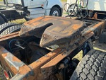 4 Underbody - Truck with