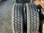 4 Underbody - Truck with