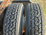 4 Underbody - Truck with