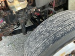 4 Underbody - Truck with