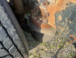 4 Underbody - Truck with