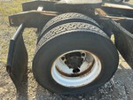 4 Underbody - Truck with
