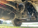 Drivetrain with