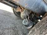 Drivetrain with