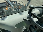 Control Station with Dash Console