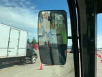 Control Station with Mirrors