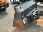 Specialty with Loader Bucket Condition