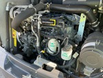 Engine with Engine - Right Side