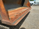Specialty with Loader Bucket Cutting Edge/Shanks/Teeth