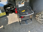 General Appearance with Steps/Ladders