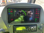 Control Station with Warning Lights