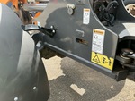 Chassis with Frame Condition