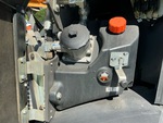 Hydraulics with Hydraulic Tank