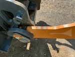 General Appearance with Paint
