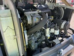 Engine with Engine - Left Side