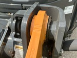 Chassis with Chassis to Arm Pins