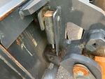 Specialty with Loader Quick Coupler
