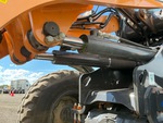 Hydraulics with Loader Lift Cylinders