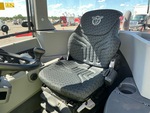 Control Station with Seats/Armrests