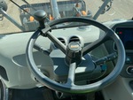 Control Station with Steering Controls