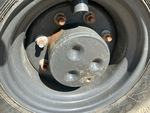 Drivetrain with Final Drives