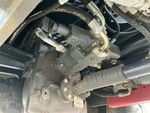 Hydraulics with