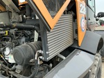 Hydraulics with