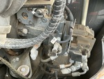 Hydraulics with