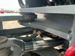 Chassis with Articulating Center Pins