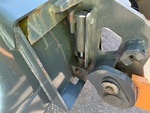 Specialty with Loader Quick Coupler