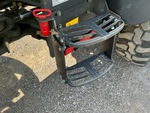 General Appearance with Steps/Ladders