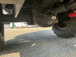Drivetrain with Rear Drive Axle