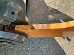 General Appearance with Paint