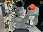 Hydraulics with Hydraulic Tank