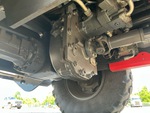Drivetrain with Transmission