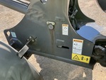 Chassis with Frame Condition