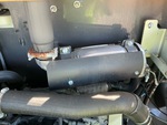 Engine with Exhaust System
