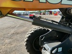 Hydraulics with Loader Lift Cylinders