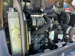Engine with Engine - Left Side