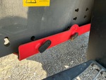 Safety with Safety Lock Out/Stop