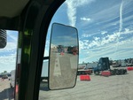 Control Station with Mirrors
