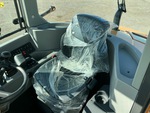 Control Station with Seats/Armrests