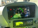 Control Station with Gauges