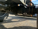 Drivetrain with Front Drive Axle