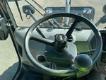 Control Station with Steering Controls