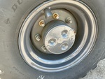 Drivetrain with Final Drives