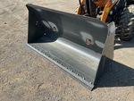 Specialty with Loader Bucket Condition
