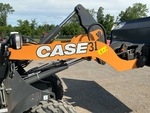 Chassis with Lift Arm Condition