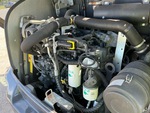 Engine with Engine - Right Side