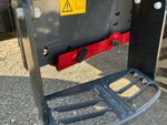 Safety with Safety Lock Out/Stop